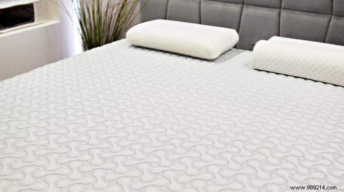 Save on Energy Bills with a Double-Sided Mattress: Winter and Summer Comfort