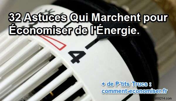 32 Proven Tips to Cut Energy Costs and Lower Your Bills Effectively