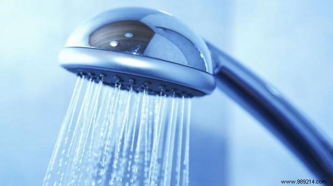 One Simple Shower Habit to Slash Your Water Bill by €40 a Year