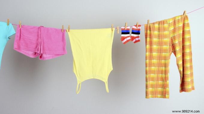 How to Air-Dry Laundry for Free: Save Money and Protect Your Clothes