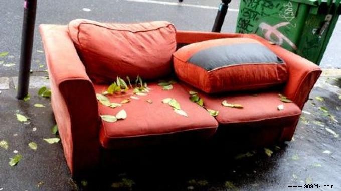 Free Bulky Item Removal in Paris: Simple Online Scheduling Guide