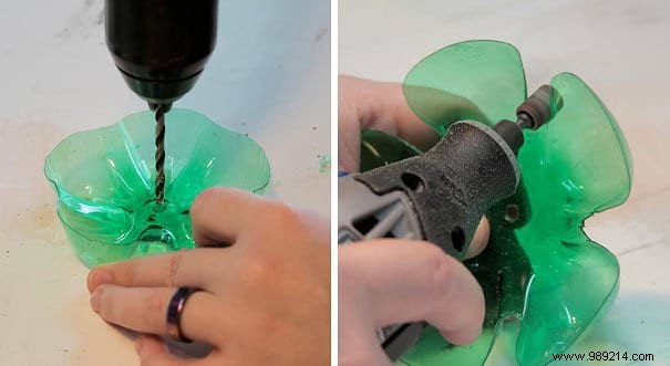 18 Ingenious Ways to Upcycle Plastic Bottles Into Useful Home and Garden Items