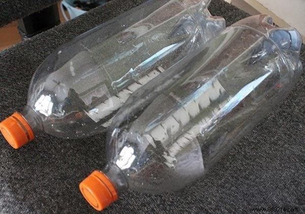 18 Ingenious Ways to Upcycle Plastic Bottles Into Useful Home and Garden Items