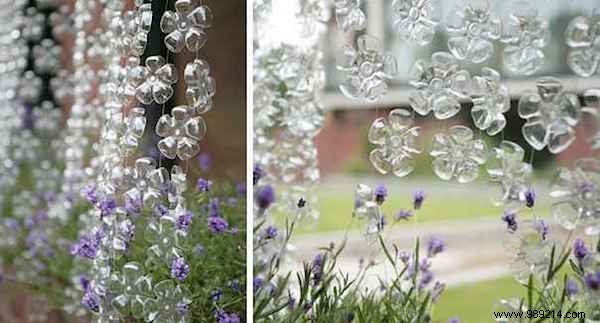 18 Ingenious Ways to Upcycle Plastic Bottles Into Useful Home and Garden Items