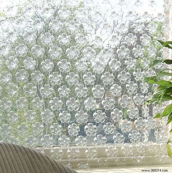 18 Ingenious Ways to Upcycle Plastic Bottles Into Useful Home and Garden Items
