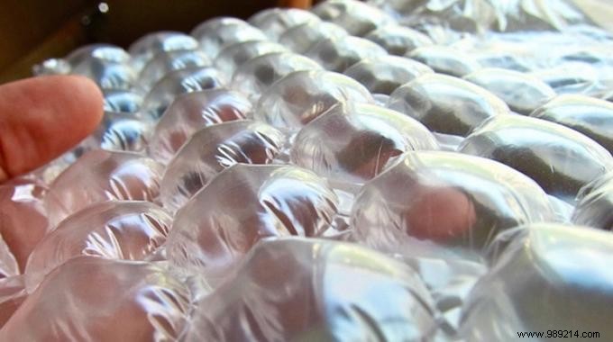 Insulate Windows with Bubble Wrap: Proven DIY Trick to Slash Heating Bills