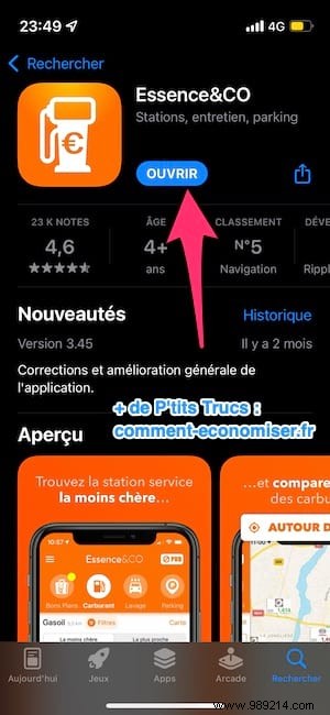 How to Find the Cheapest Gas Stations Near You: Reliable Apps and Websites