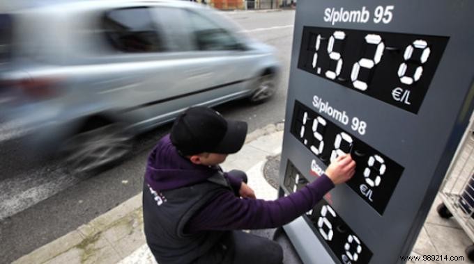 How to Find the Cheapest Gas Stations Near You: Reliable Apps and Websites