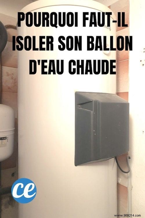 Expert Guide: How and Why to Insulate Your Hot Water Tank for Big Energy Savings