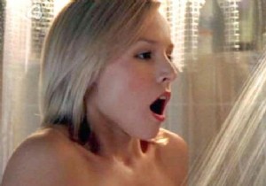 Achieve Perfect Shower Temperature Every Time with This Simple Marker Trick