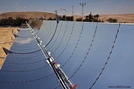 Morocco s Noor Ouarzazate: The World s Largest Solar Plant Powers 1 Million Homes