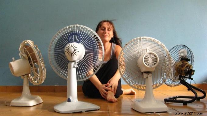 Beat the Summer Heat: Expert Tips to Cool Any Room in Your Home