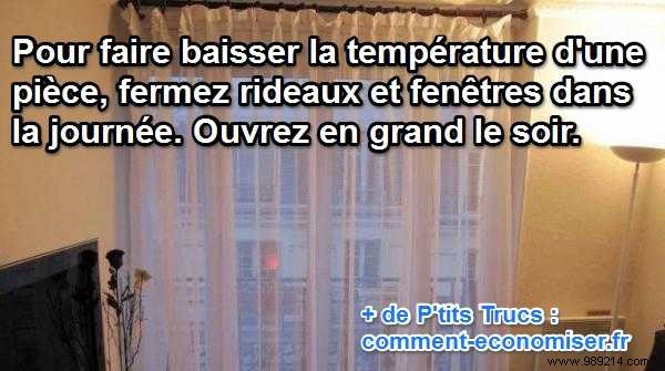 How to Cool Your Room Without Air Conditioning: A Proven, Energy-Saving Method