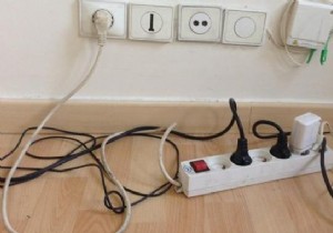 Save on Electricity Bills with a Simple Power Strip Switch: Affordable and Effective