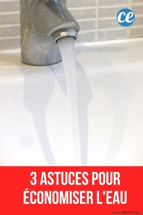 3 Proven Tips to Save Water at Home and Lower Your Bills