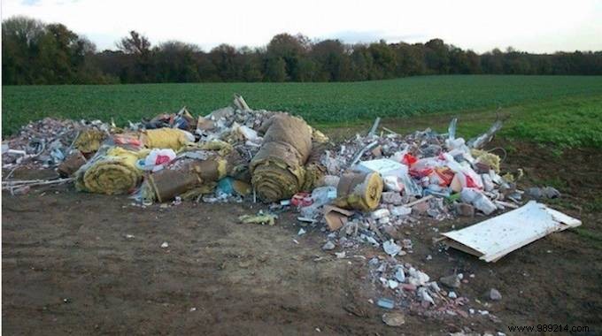 French Mayor Returns Illegally Dumped Waste Directly to Offenders