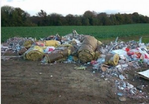 French Mayor Returns Illegally Dumped Waste Directly to Offenders