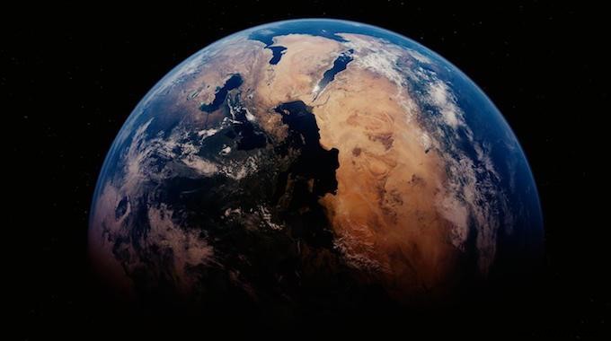 Earth s Atmospheric CO2 Hits 400 PPM: Crossing a Critical Climate Threshold