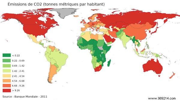 Earth s Atmospheric CO2 Hits 400 PPM: Crossing a Critical Climate Threshold