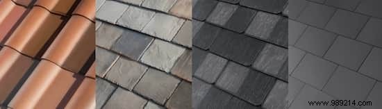 Elon Musk: Tesla Solar Roofs to Cost Less Than Traditional Roofs—Without Factoring in Energy Savings