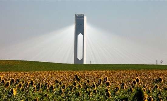 World s 5 Most Ambitious Solar Energy Projects Driving Clean Power Innovation