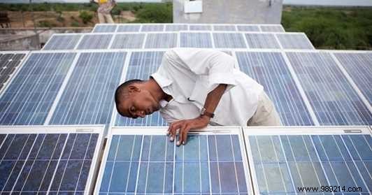 World s 5 Most Ambitious Solar Energy Projects Driving Clean Power Innovation