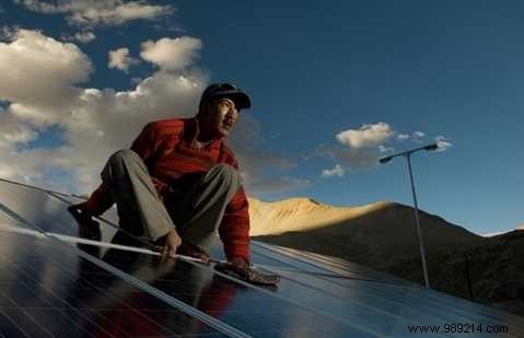 World s 5 Most Ambitious Solar Energy Projects Driving Clean Power Innovation