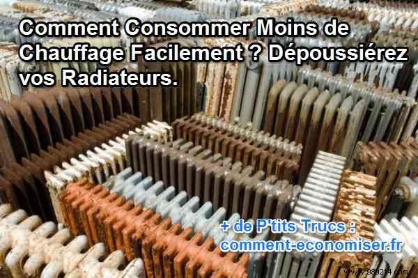 Save on Heating Costs: Clean Your Radiators for Better Efficiency