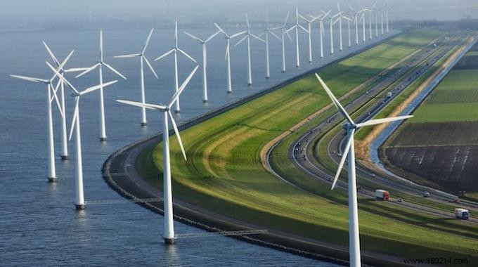 Portugal Powered by 100% Renewables for 4 Straight Days in 2016