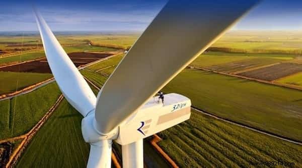 Portugal Powered by 100% Renewables for 4 Straight Days in 2016