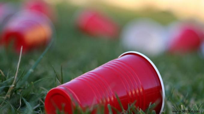 France Leads the World as First Country to Ban Single-Use Plastic Cutlery, Plates, and Cups