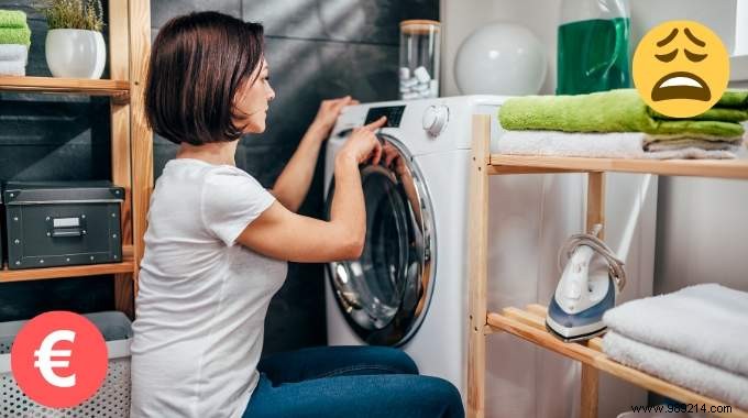 The Hidden Cost of Your Tumble Dryer: €1.47 Per Cycle Explained