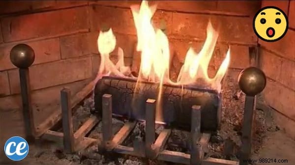 Eco-Friendly Coffee Ground Logs: Sustainable Fuel for Fireplaces and More