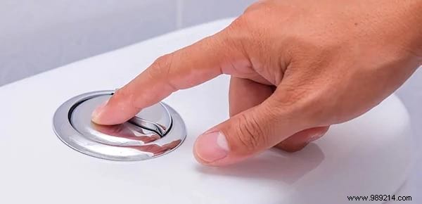 5 Proven Tips to Save Hundreds of Liters of Water on Toilet Flushes