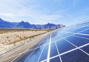 California Shatters Solar Power Record: Enough to Power 6 Million Homes