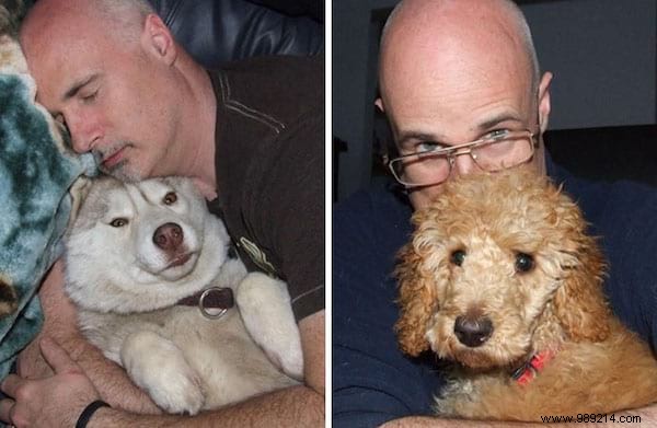 Compassionate Dog Lover Adopts 45 Rescues and Builds Them a 1.5-Hectare Sanctuary