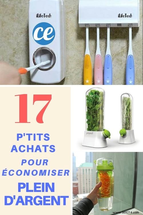 17 Smart, Affordable Buys That Save You Hundreds Long-Term