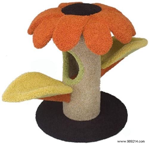 20 Creative Cat Trees Your Cat Will Love: Innovative Designs for Climbing and Play