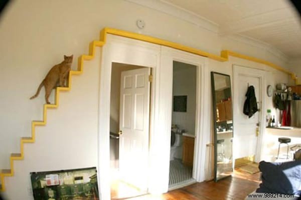 20 Creative Cat Trees Your Cat Will Love: Innovative Designs for Climbing and Play