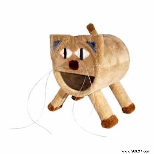 20 Creative Cat Trees Your Cat Will Love: Innovative Designs for Climbing and Play