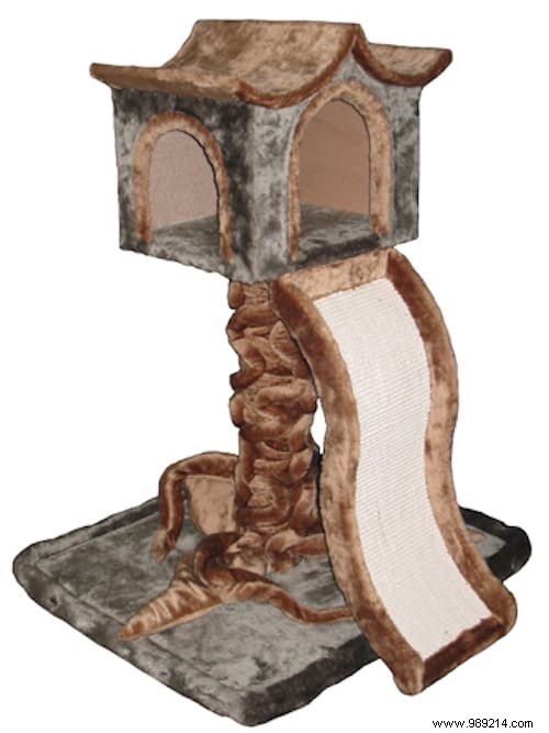 20 Creative Cat Trees Your Cat Will Love: Innovative Designs for Climbing and Play