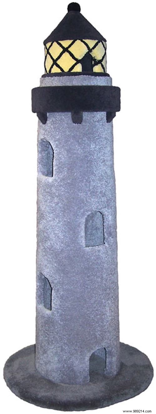 20 Creative Cat Trees Your Cat Will Love: Innovative Designs for Climbing and Play