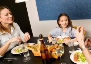 Smart Money Tip: Save Big by Eating at Home and Dining Out Less