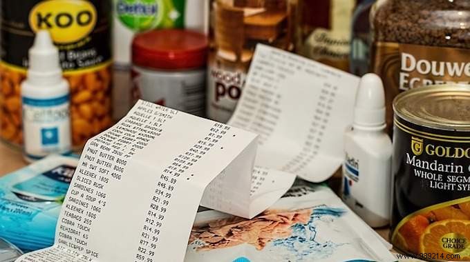 Save Money Grocery Shopping: Always Verify Prices at Checkout