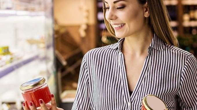 Shop Quickly to Save Money: Beat Supermarket Temptations