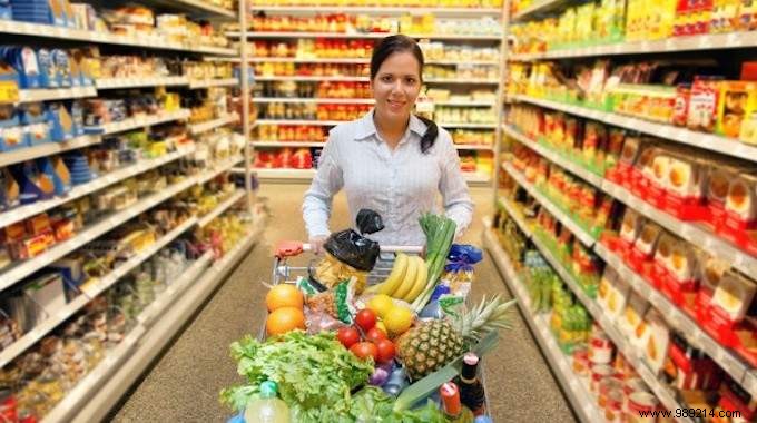 Why Weekly Grocery Shopping Saves Money and Reduces Waste