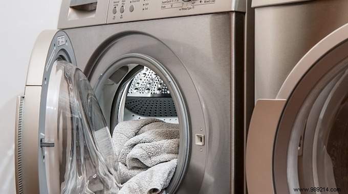 Why Choose a Refurbished Washing Machine from Envie Stores: Save 50% with 1-Year Guarantee