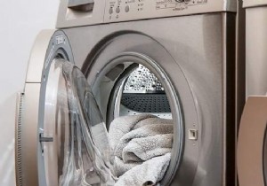 Why Choose a Refurbished Washing Machine from Envie Stores: Save 50% with 1-Year Guarantee