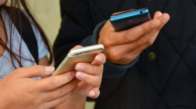 Save on SMS Costs: Skip Punctuation to Avoid Plan Overages