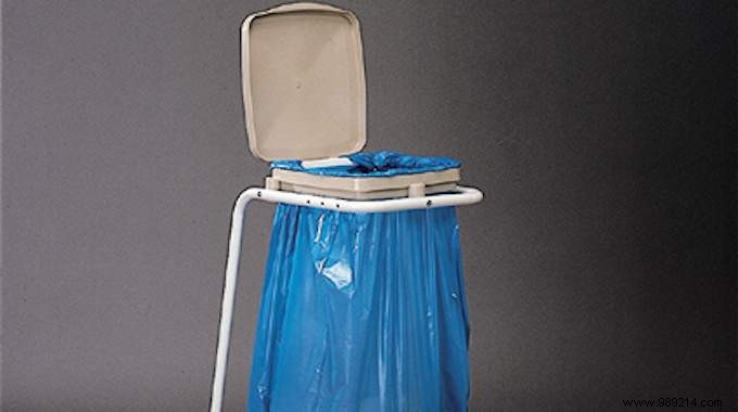 Save Money on Trash Bags: Reuse Supermarket Plastic Bags Like a Pro